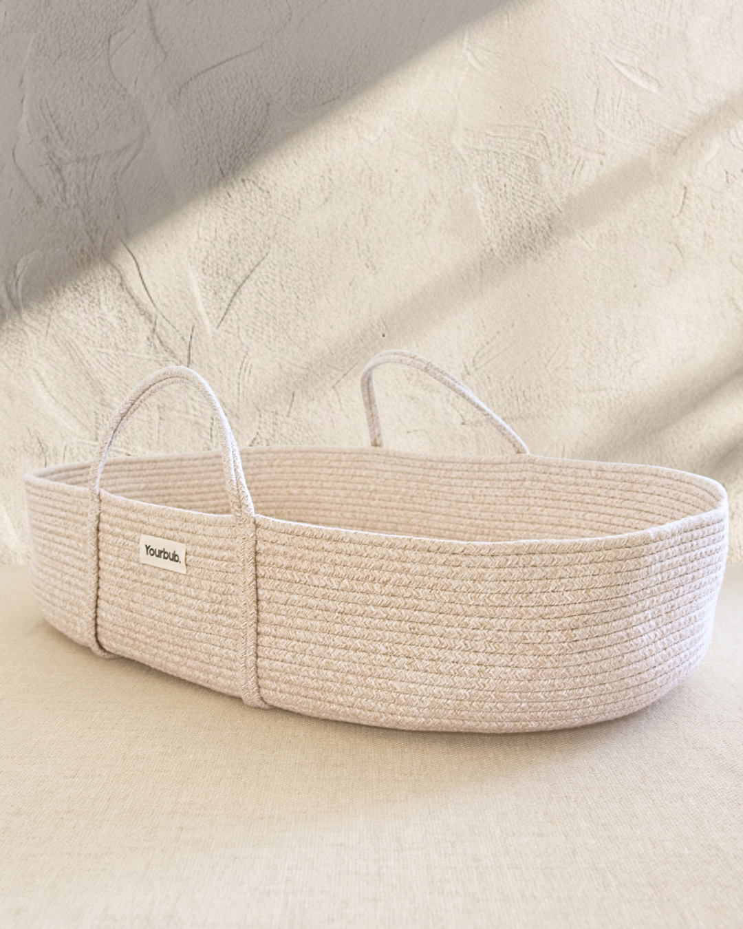 Yourbub Moses Basket