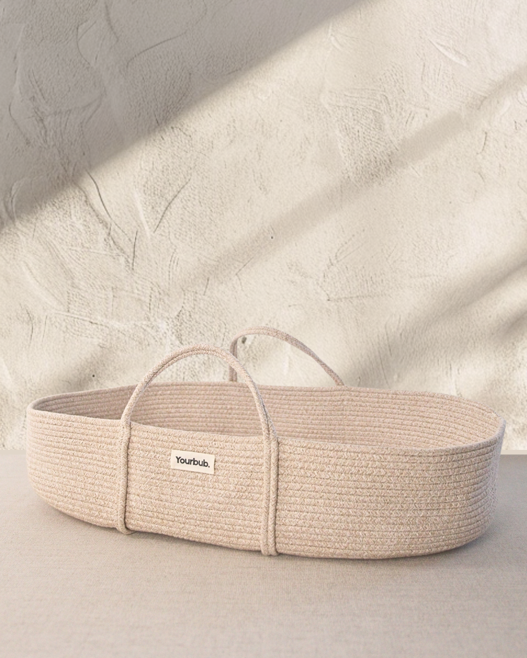 Yourbub Moses Basket