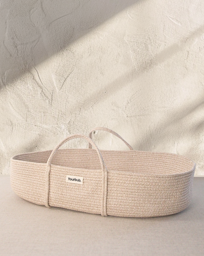 Yourbub Moses Basket